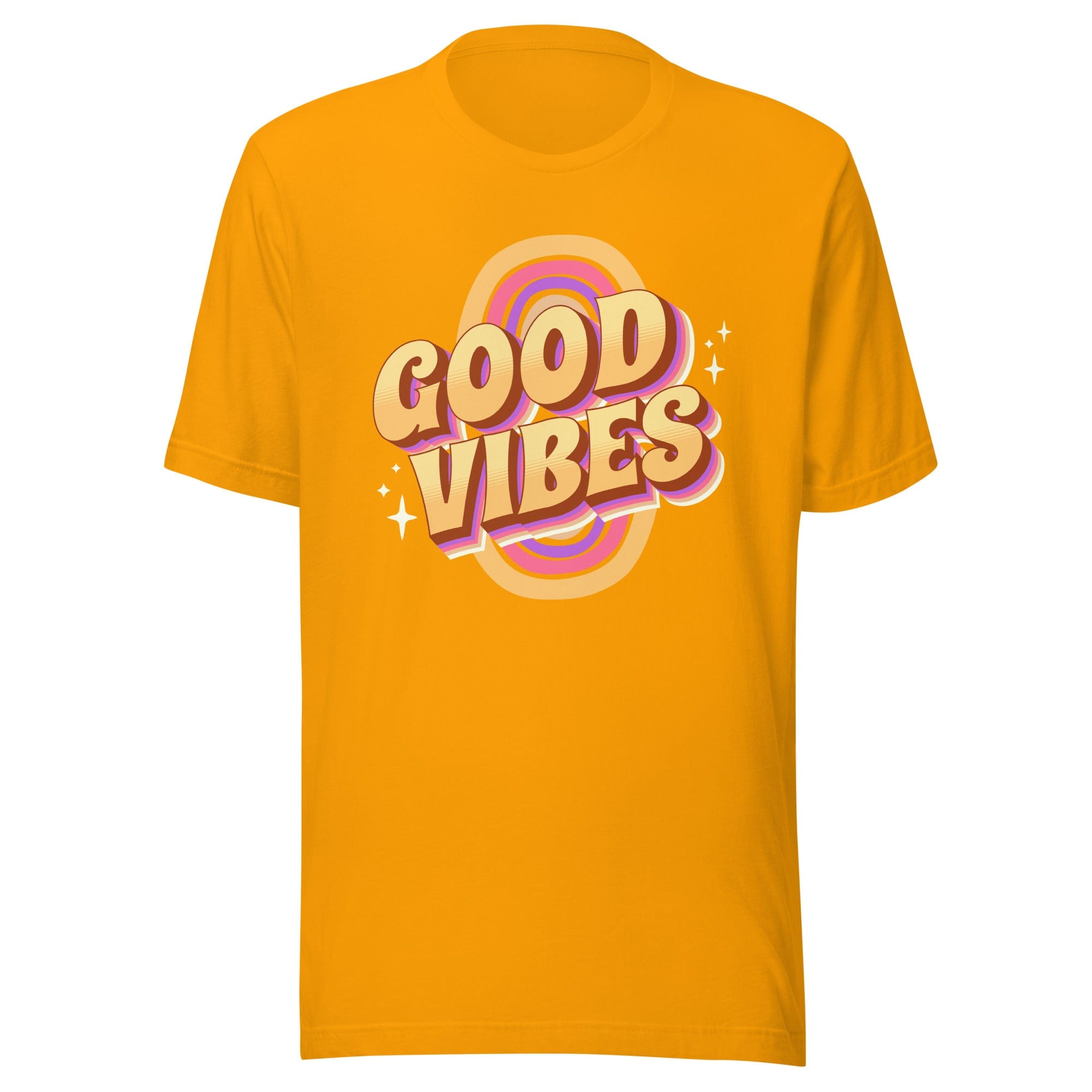 Good Vibes T-Shirt