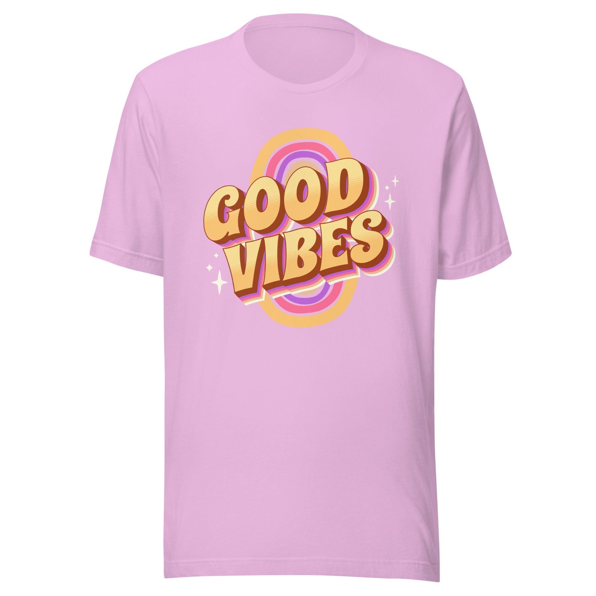 Good Vibes T-Shirt