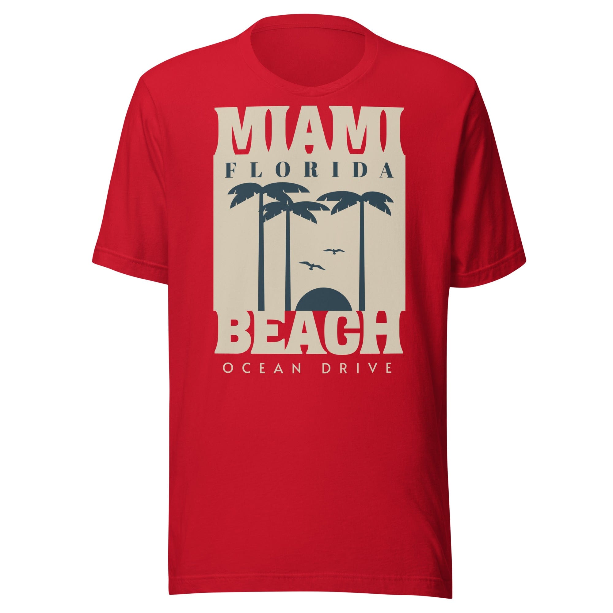 Miami T-Shirt