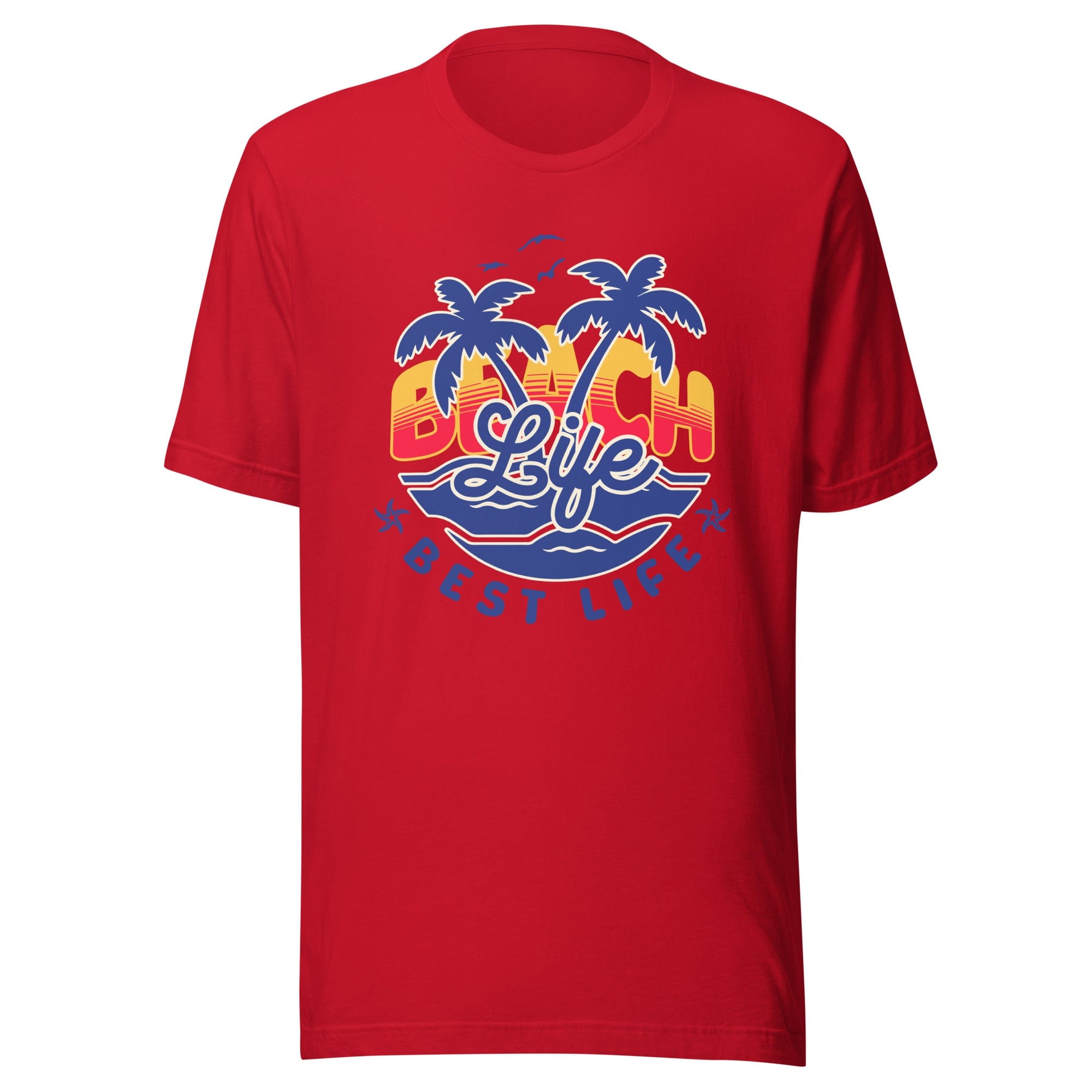 Beach Life T-Shirt