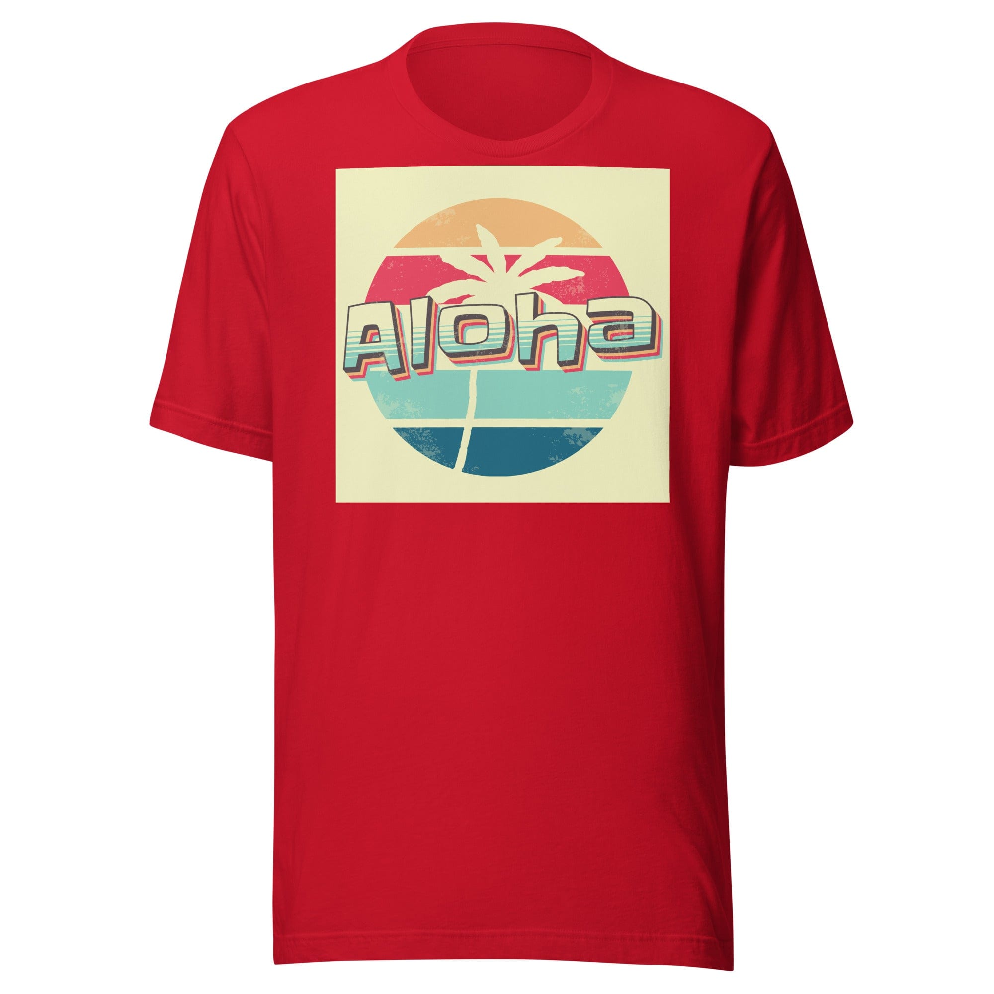 Aloha T-Shirt