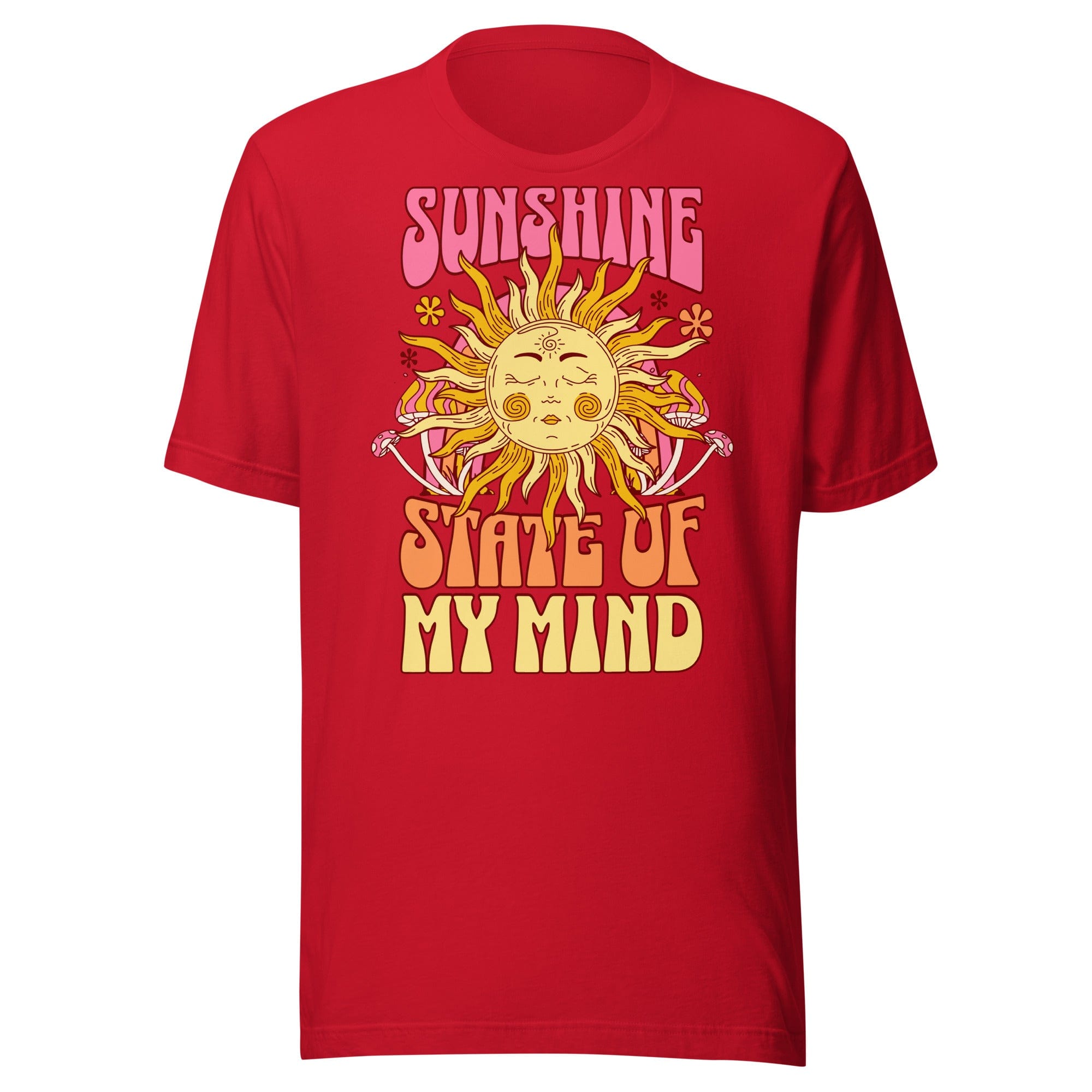 State Of Mind T-Shirt