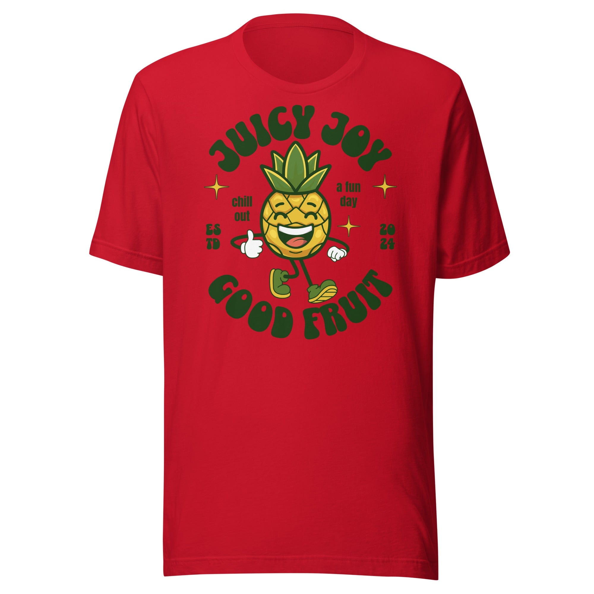 Juicy Joy T-Shirt