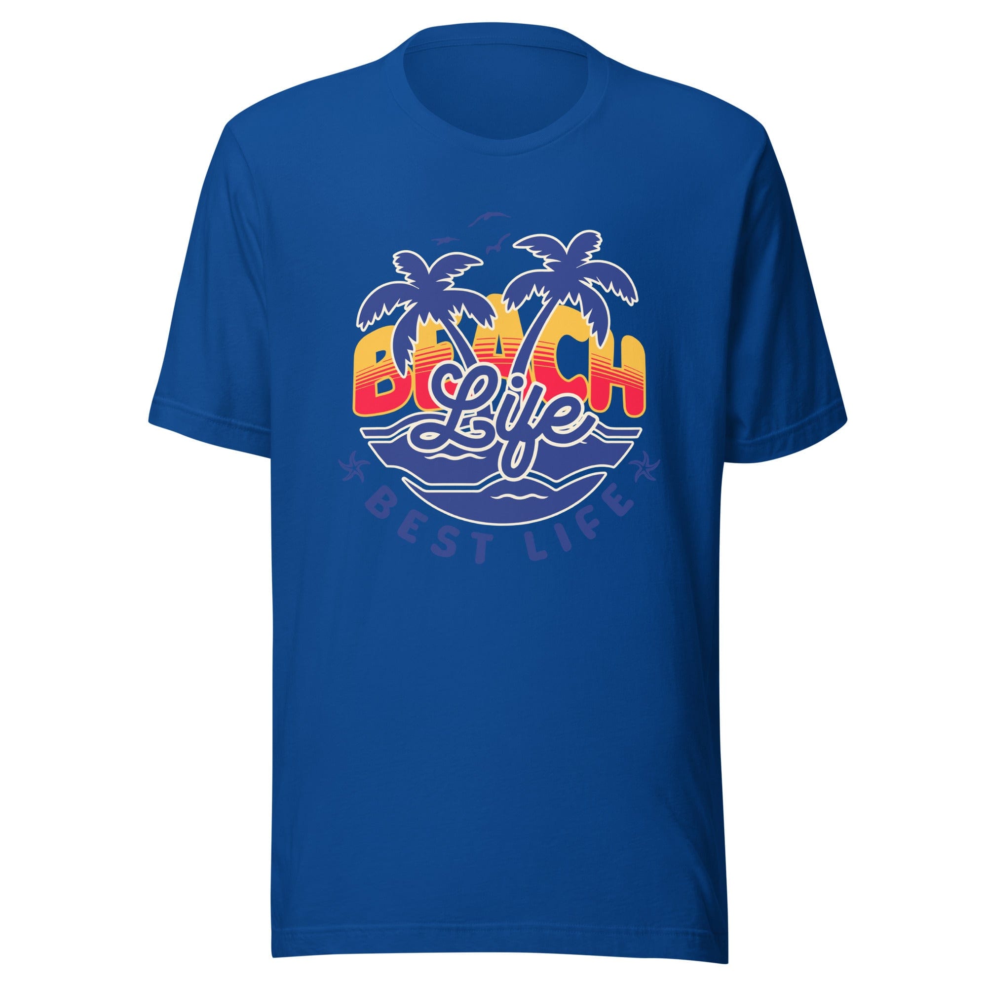 Beach Life T-Shirt