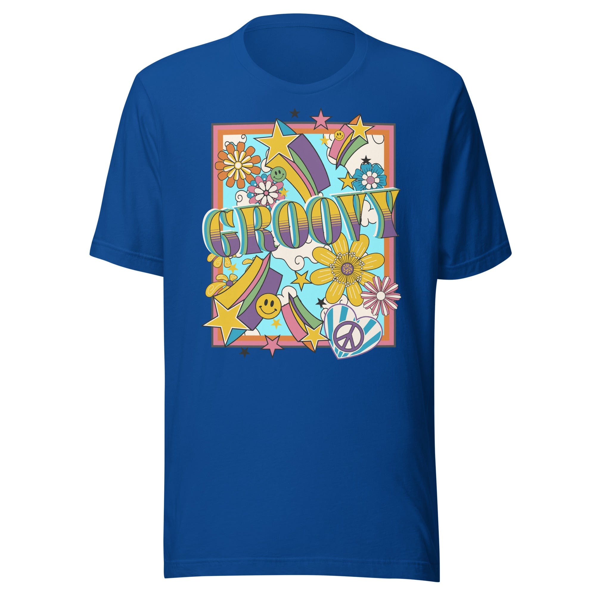 Groovy T-Shirt