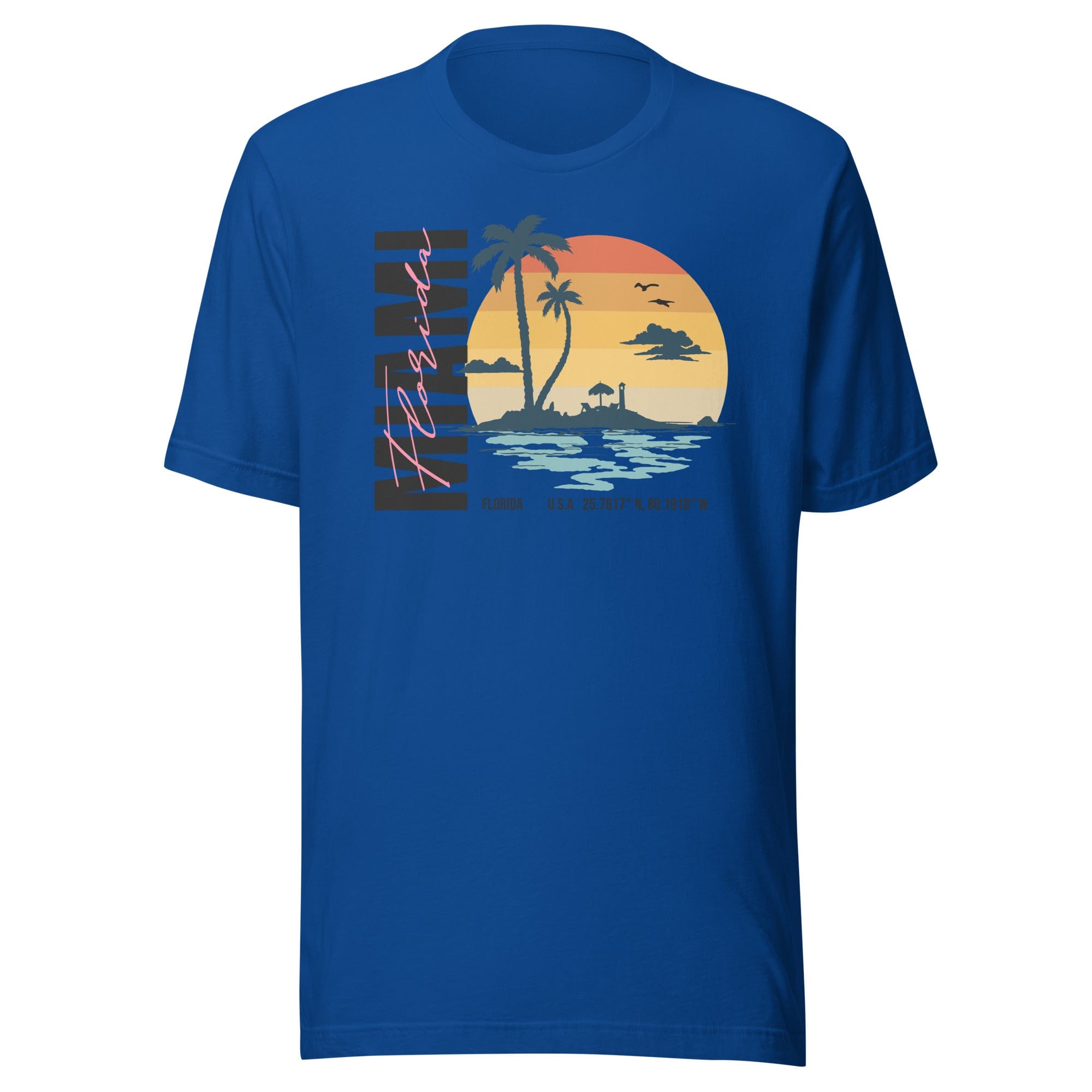 Miami Beach T-Shirt