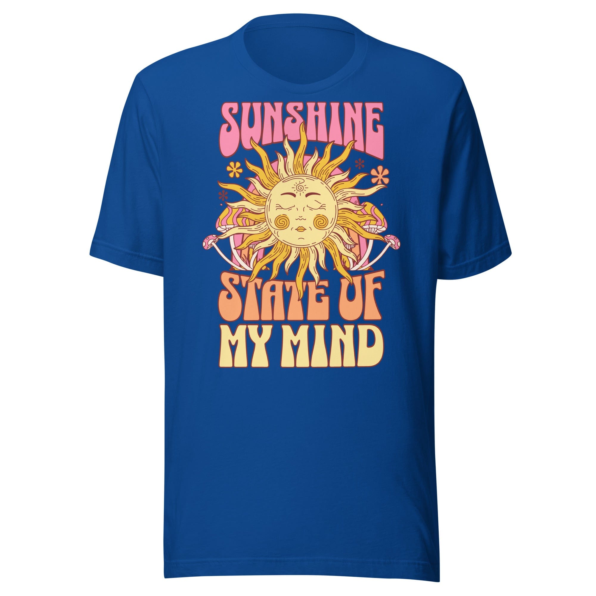 State Of Mind T-Shirt