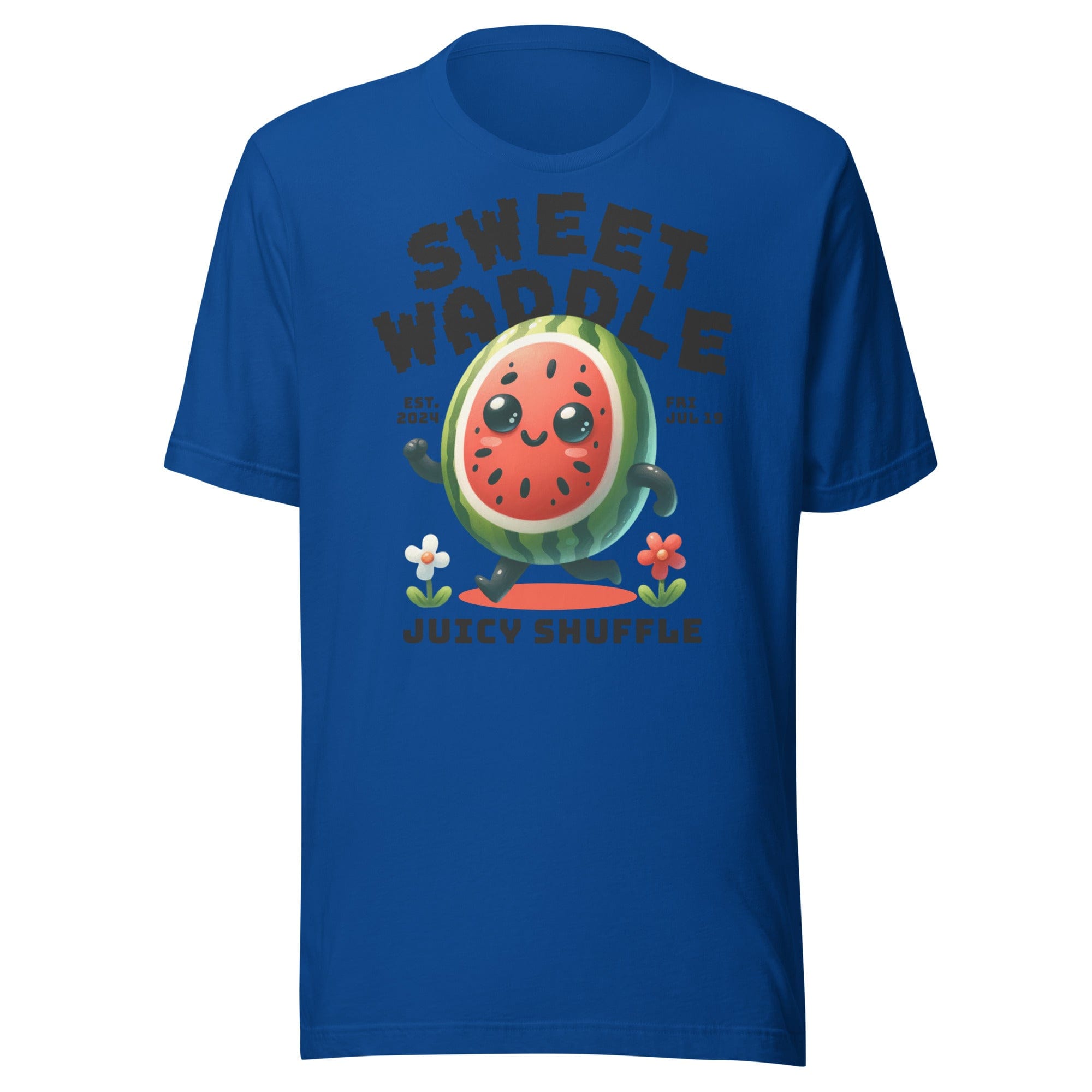 Sweet Waddle T-Shirt