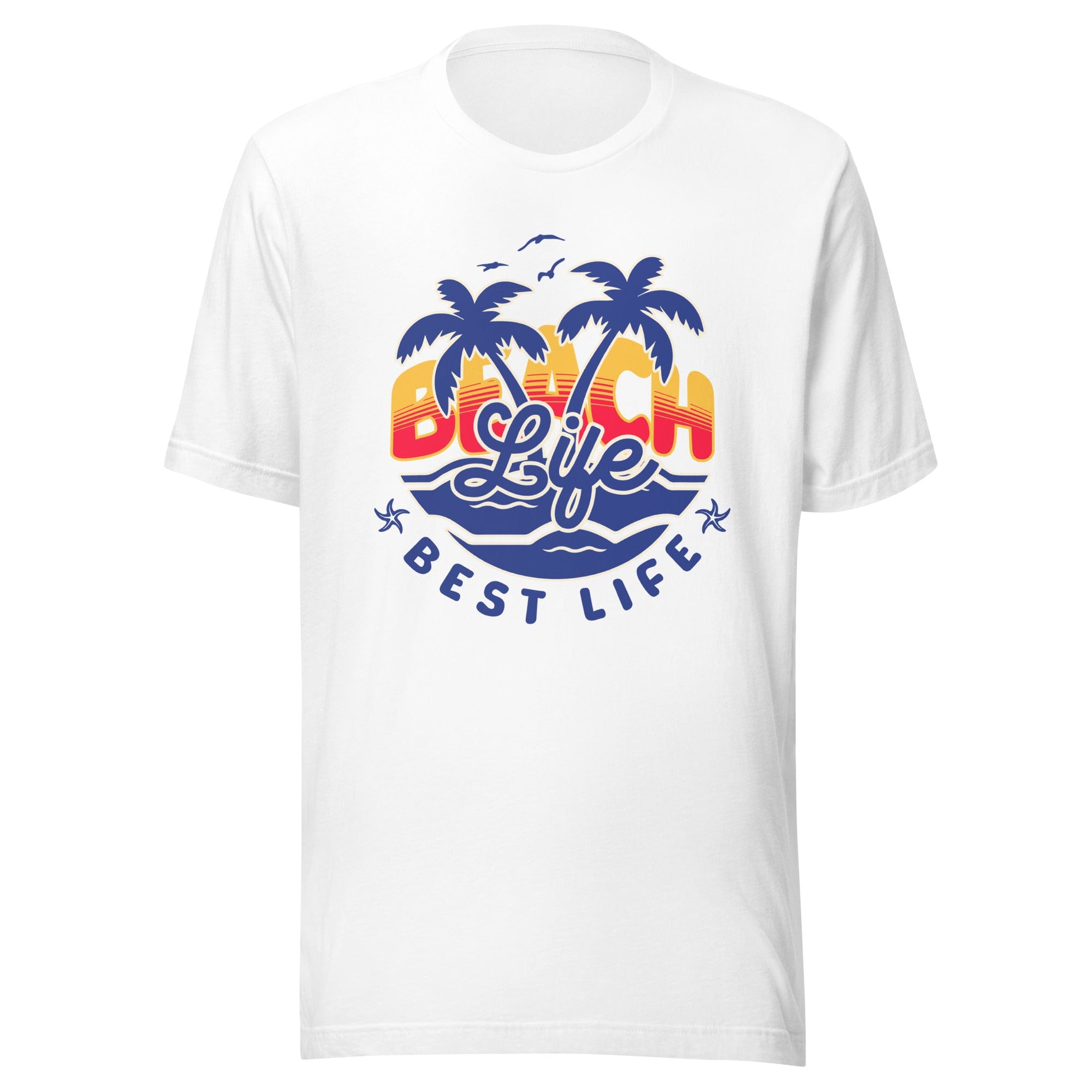 Beach Life T-Shirt