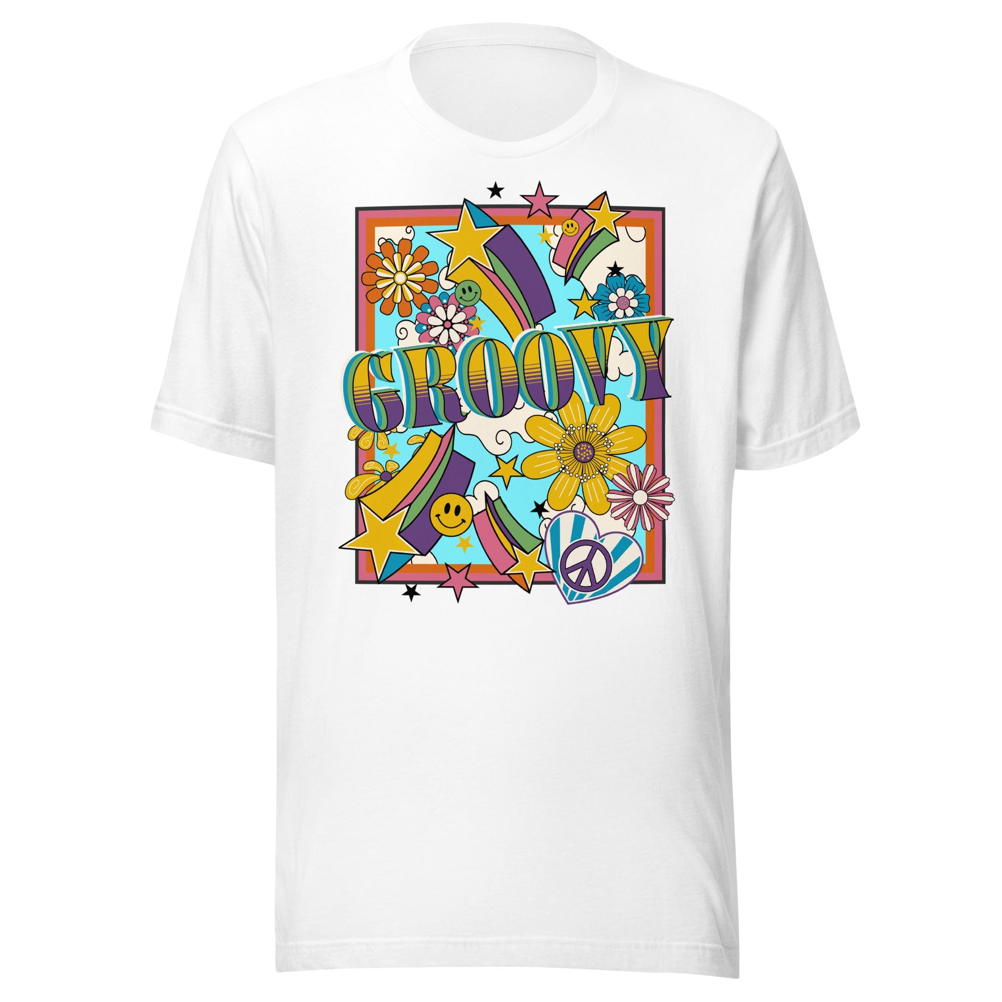 Groovy T-Shirt