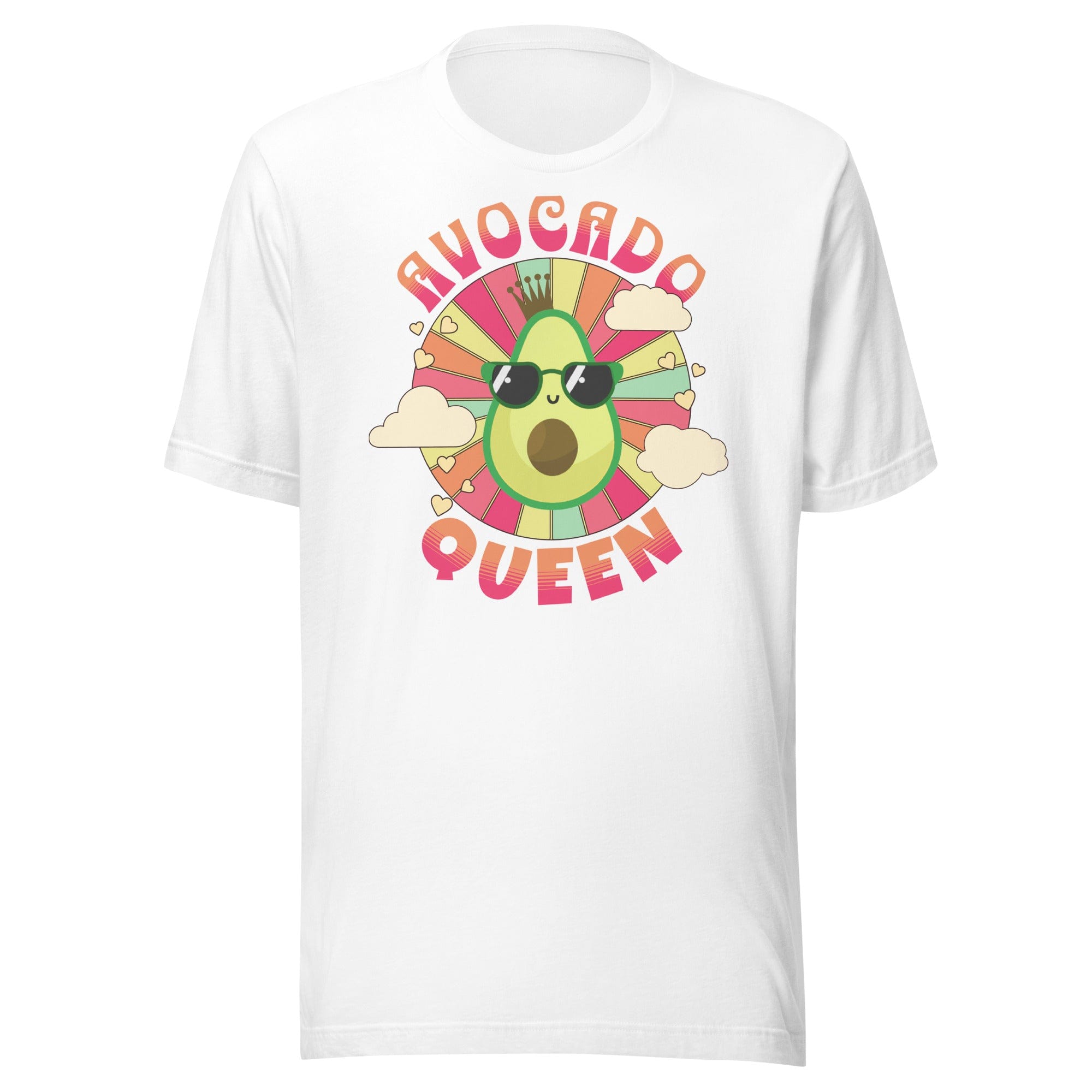 Avocado Queen T-Shirt