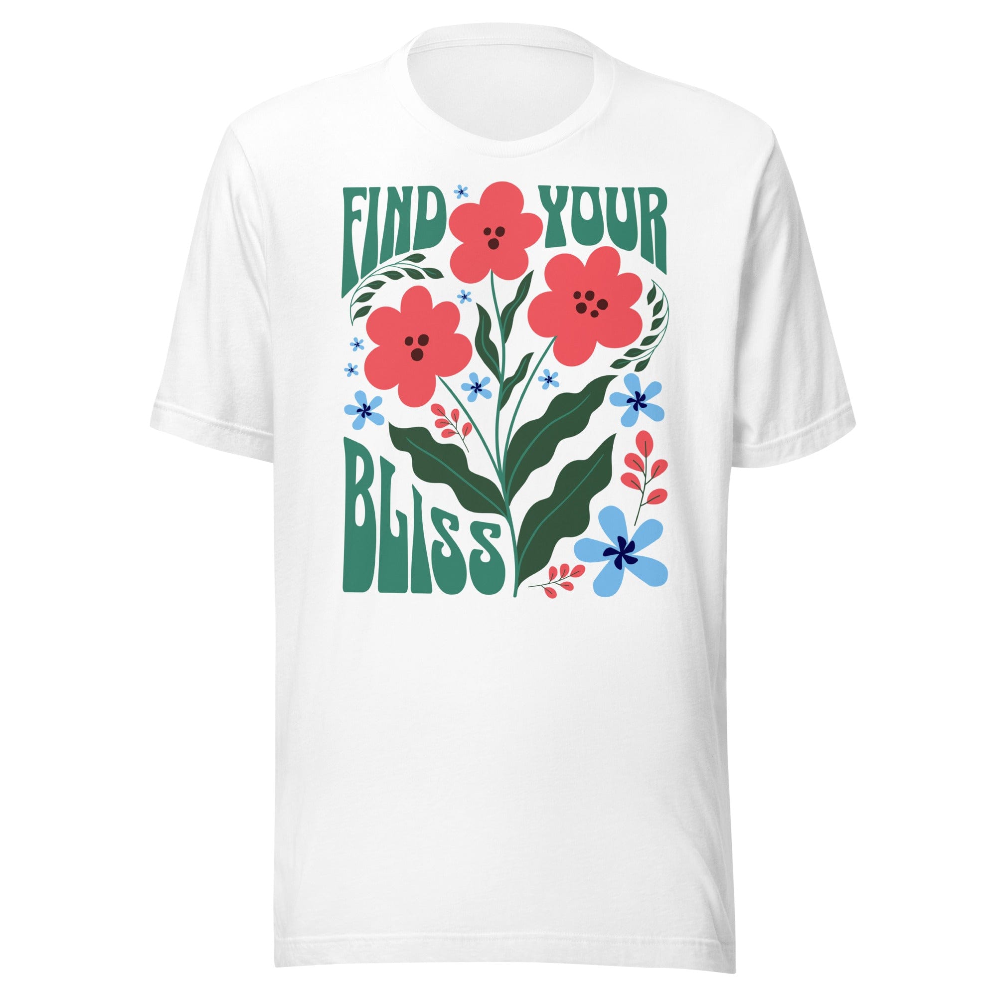 Find Your Bliss T-Shirt