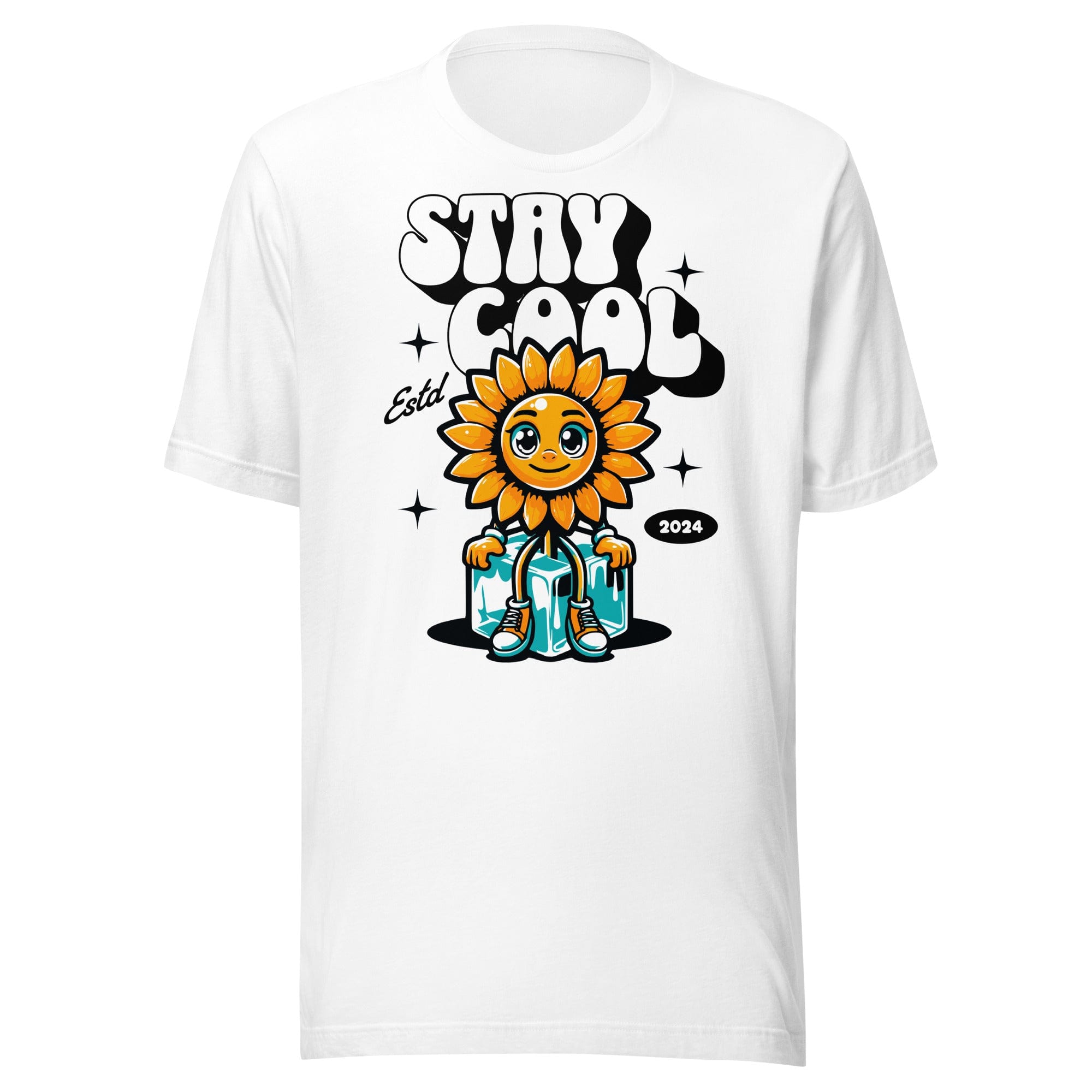 Stay Cool T-Shirt