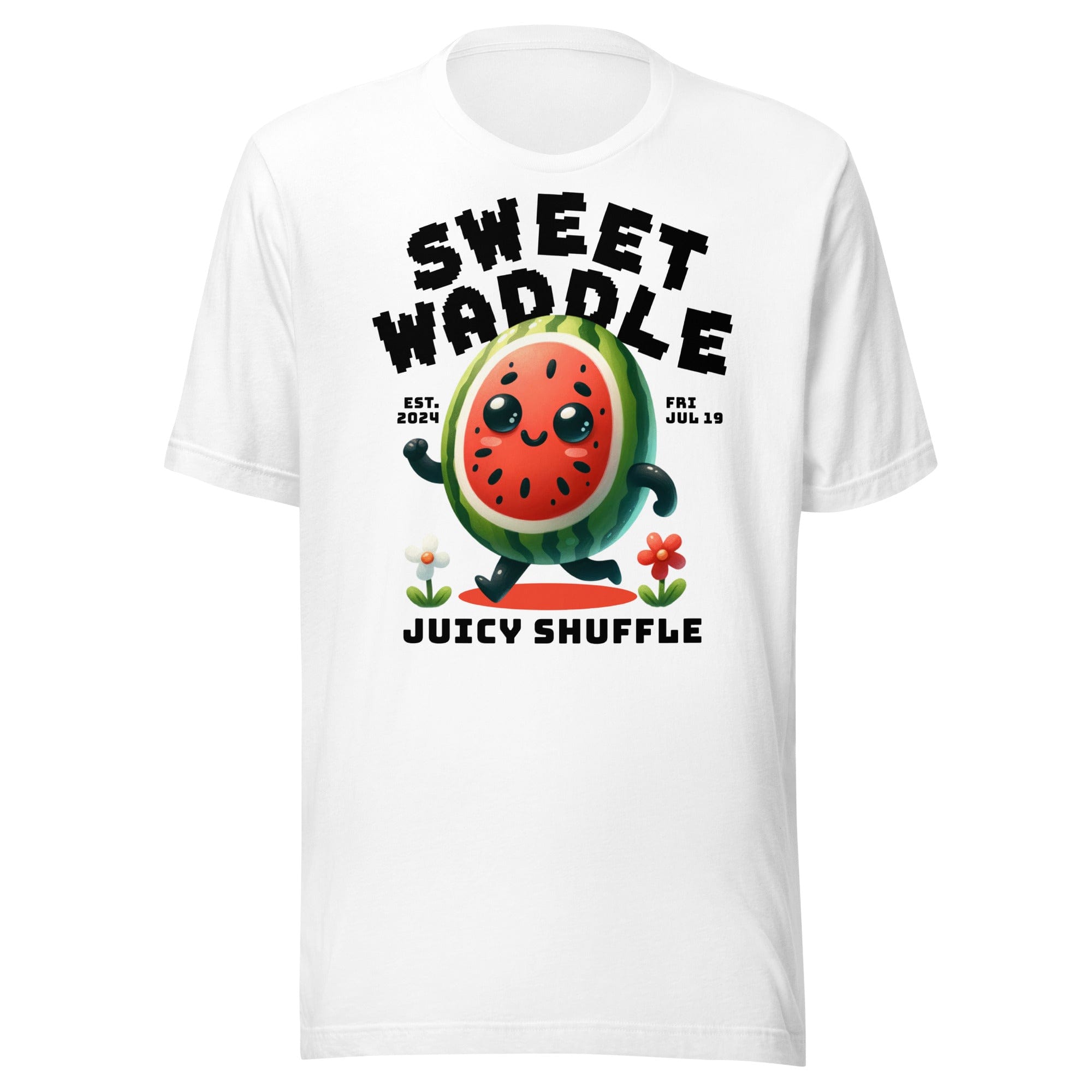 Sweet Waddle T-Shirt