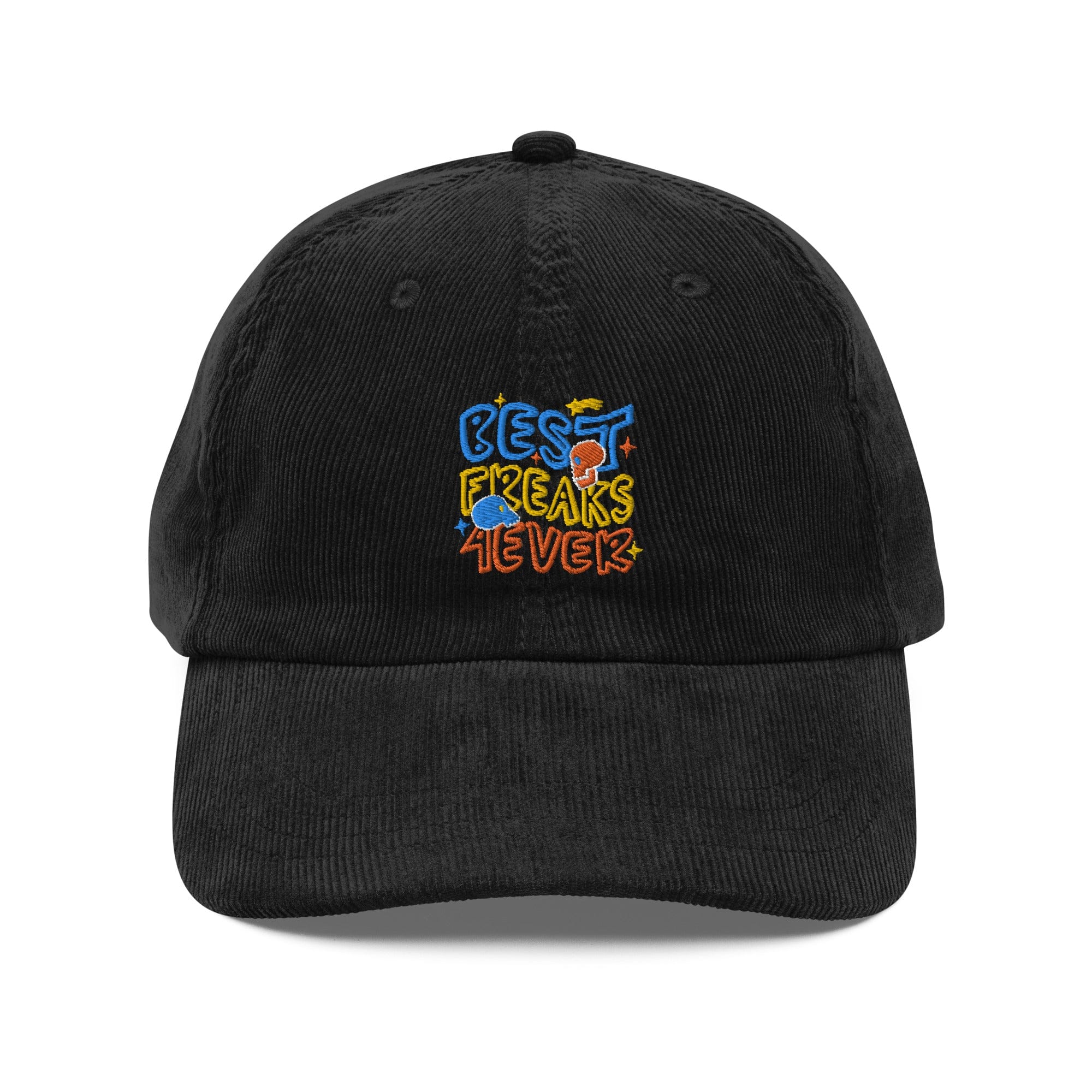 Best Freaks Forever Corduroy Hat