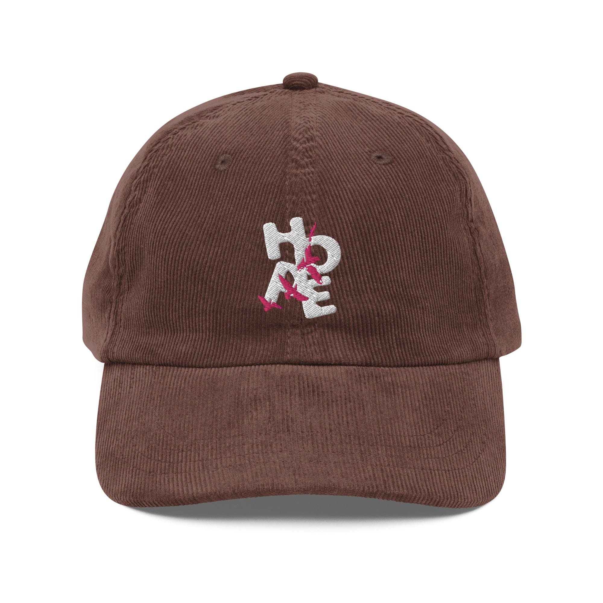 Hope Corduroy Hat