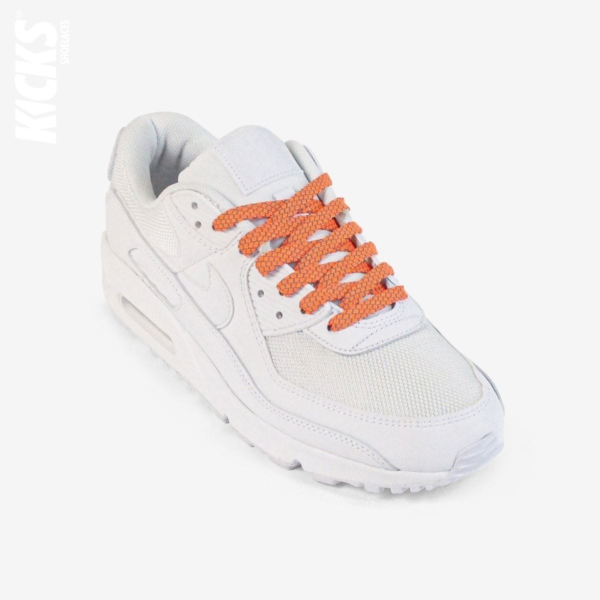 orange-reflective-colored-shoelaces-on-white-sneakers