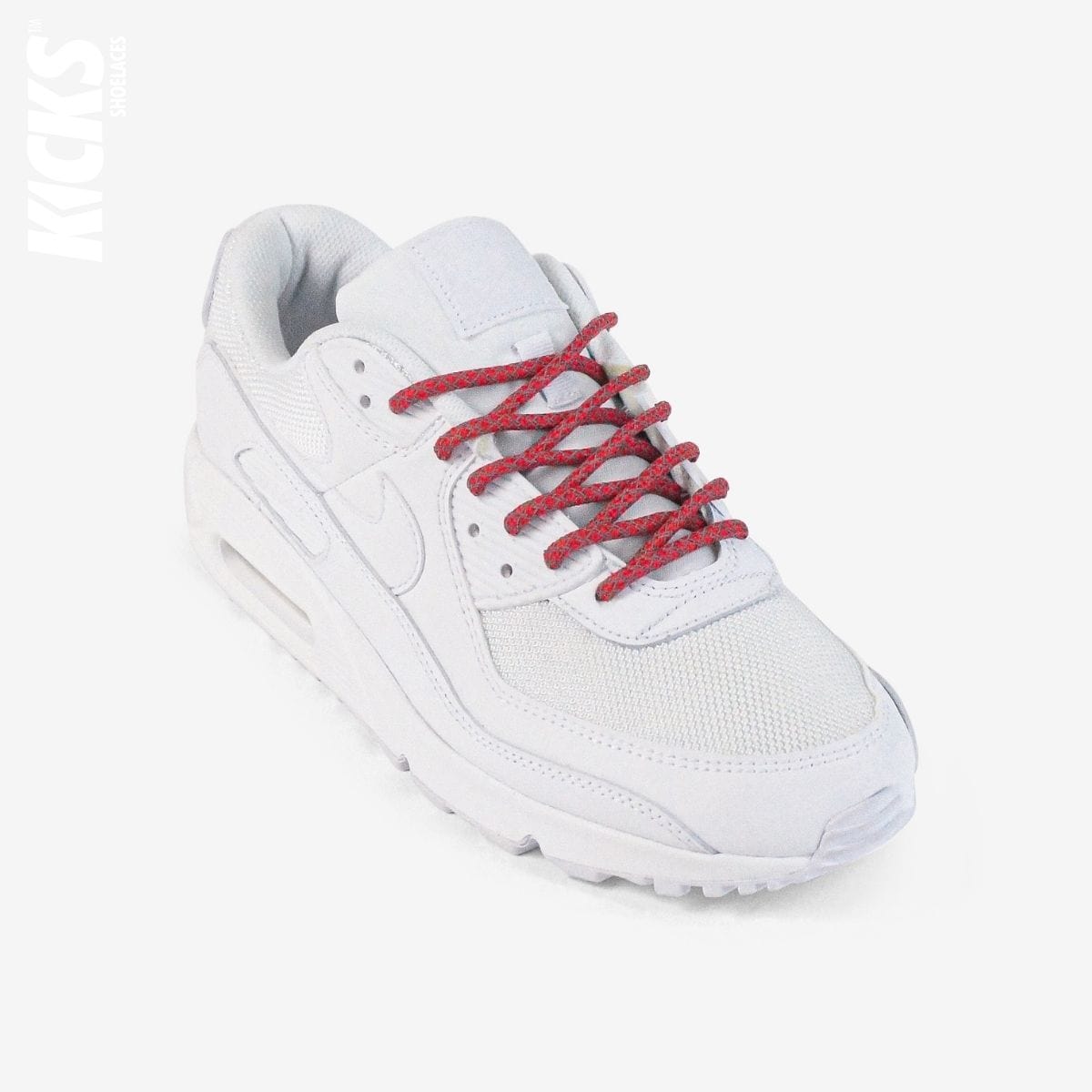 rope-laces-on-white-sneakers-with-kids-red-shoelaces